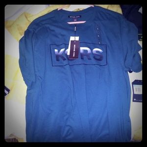 Michael kors t shirt